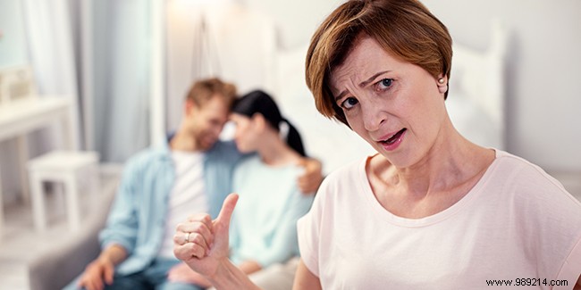 Struggling to Get Along with Your Daughter-in-Law or Son-in-Law? Here s How to Build Harmony