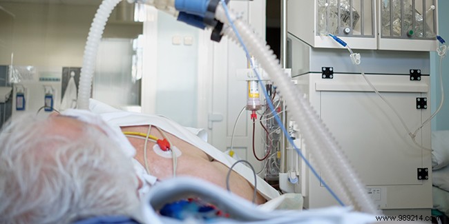 End-of-Life Sedation: What It Is, When It s Used, and French Legal Guidelines