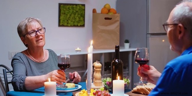 Rediscovering Your Relationship After the Kids Leave Home: Overcoming Empty Nest Syndrome