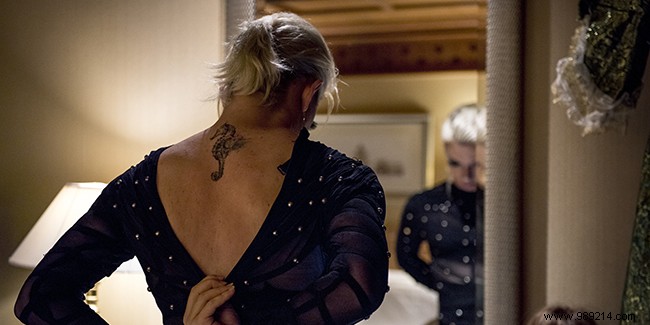 Embracing Transgender Identity Later in Life: Challenges and Realities for Seniors