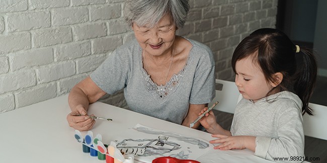 Droit de visite et d hébergement des grands-parents : démarches pour le réclamer