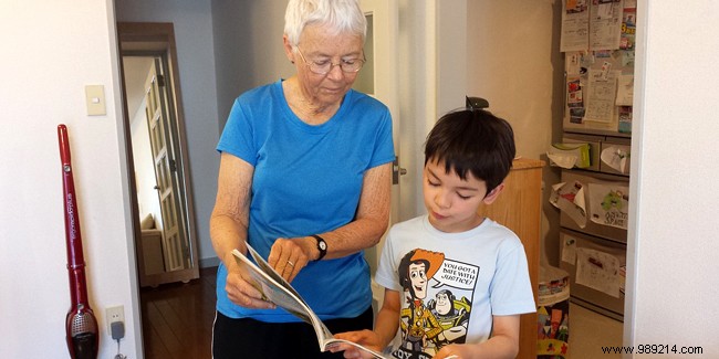 How Seniors Can Host Disadvantaged Children for Vacation: A Trusted Guide to Volunteering