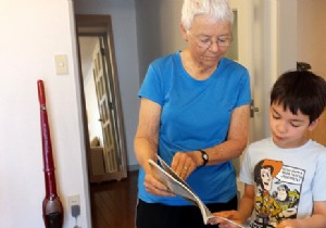 How Seniors Can Host Disadvantaged Children for Vacation: A Trusted Guide to Volunteering