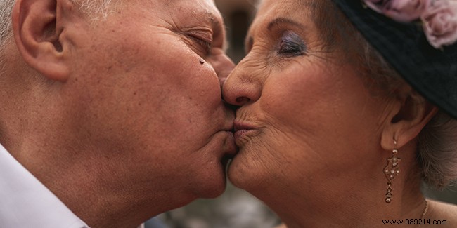 Remarriage After Widowhood or Divorce: Embracing Love in Later Life