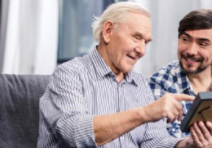 Family Authorization Explained: Protecting Vulnerable Seniors  Interests
