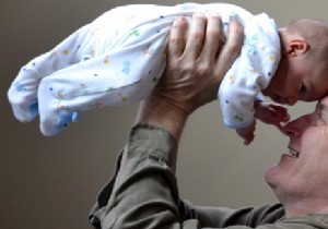 3 Essential Tips for Embracing Your Role as a First-Time Grandparent