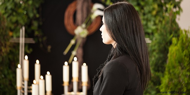 How to Craft a Heartfelt Funeral Speech: Expert Tips for Lasting Tribute