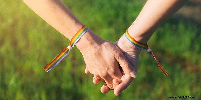 LGBTQI+ Explained: Decoding the Acronym and the Meaning of Queer