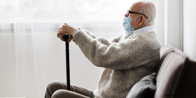 Germany s Elderly Care System: Comprehensive Support for Dependent Individuals