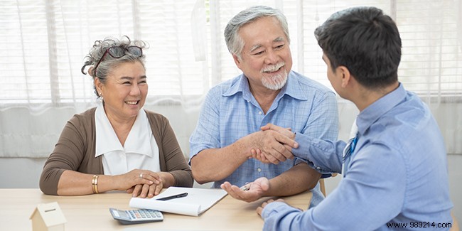 Abuse of Weakness: Essential Protections for Seniors Against Predatory Commercial Practices