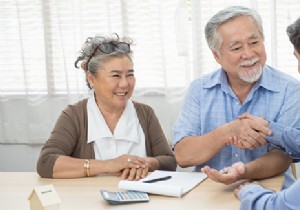 Abuse of Weakness: Essential Protections for Seniors Against Predatory Commercial Practices