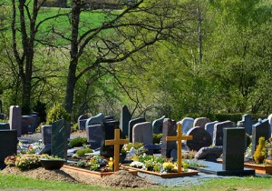 Can You Choose Your Final Resting Place? French Burial Laws Explained