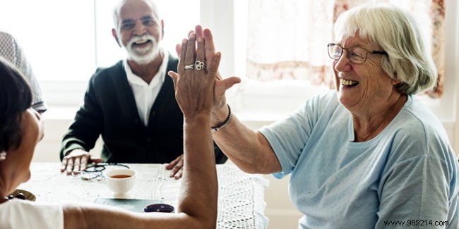 5 Proven Strategies to Help Seniors Overcome Isolation and Reconnect