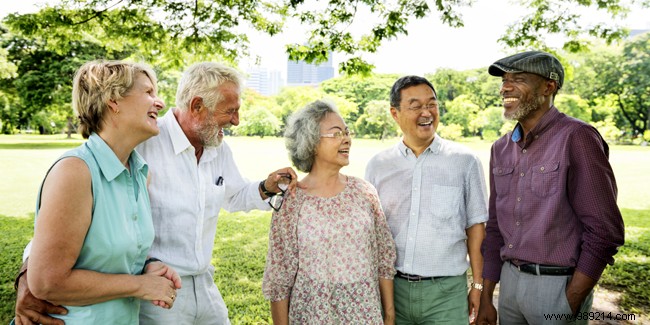 What Does  Aging Well  Really Mean? Expert Insights on Healthy, Fulfilling Longevity