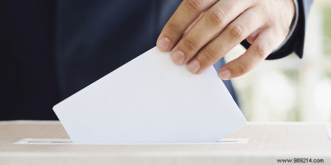 Voting Rights for Sick and Dependent Seniors in France: Key Challenges and Protections