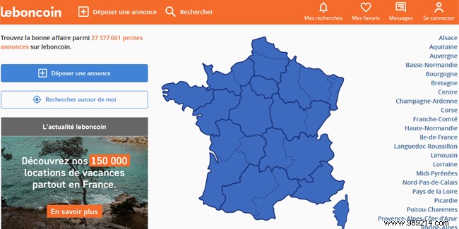 Avoiding Scams on Leboncoin: Proven Common-Sense Tips for Safe Classified Deals