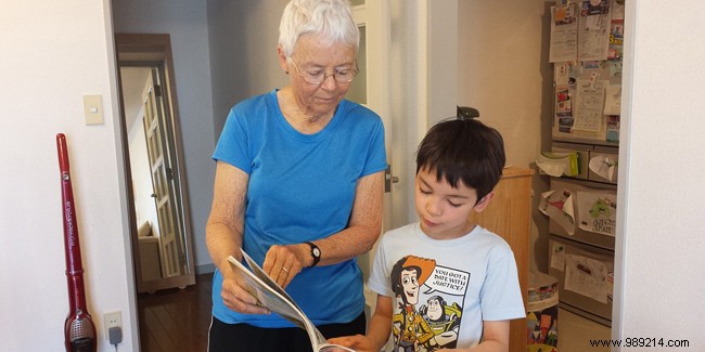 Grandparents  Visitation Rights with Grandchildren: Key Legal Insights