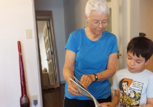 Grandparents  Visitation Rights with Grandchildren: Key Legal Insights