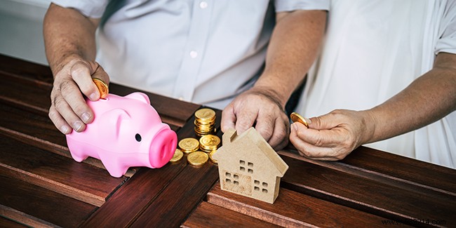 Social Assistance for Accommodation (ASH): Eligibility, Benefits, and Application Guide for Seniors