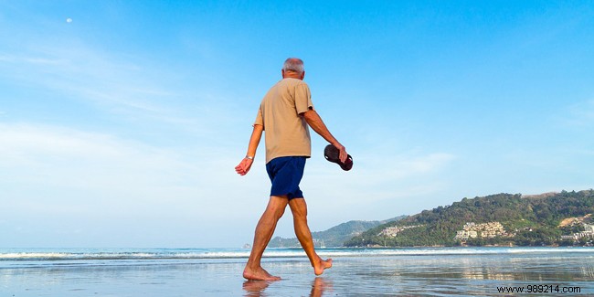 The Senior Market in France: Demographics, Trends, and Opportunities