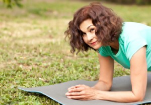 10 Safe and Easy Core Exercises for Seniors Over 60: Build Strength and Ease Back Pain