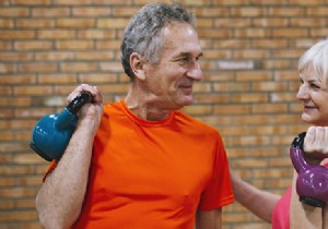 10 Simple Arm-Strengthening Exercises for Adults Over 60