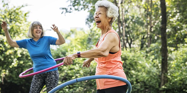 5 Essential Flexibility Exercises for Seniors to Boost Mobility and Ease Daily Discomfort