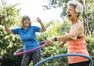 5 Essential Flexibility Exercises for Seniors to Boost Mobility and Ease Daily Discomfort