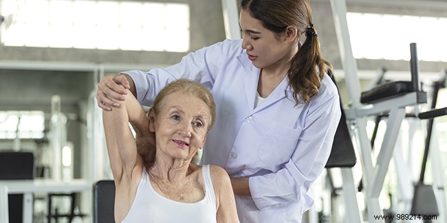 Sport on Prescription: Who Qualifies, Benefits, and How It Works