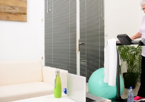 Treadmills for Seniors: Why They re Essential for Healthy Aging and Safe Home Workouts