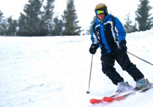 Is There an Age Limit for Skiing? Expert Advice for Safe Slopes in Your Later Years