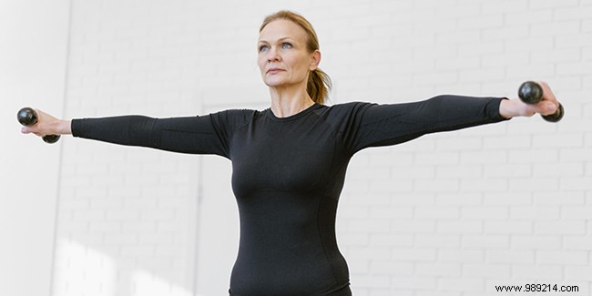 10 Safe Muscle-Strengthening Exercises for Seniors: Build Strength and Independence