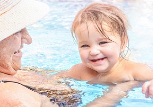 10 Expert Tips for Selecting a Safe Swimming Pool for Your Grandchildren