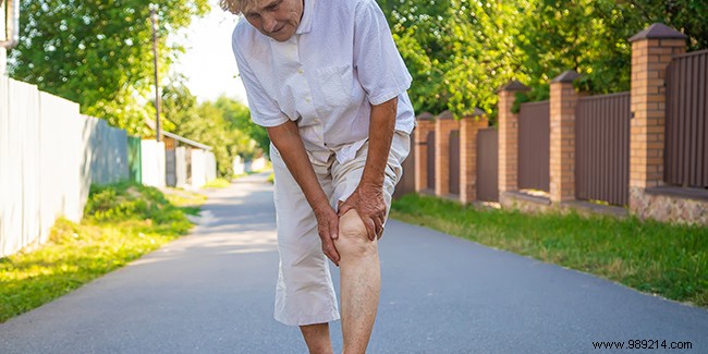 Safe Physical Activities for Knee Pain: Expert-Recommended Options