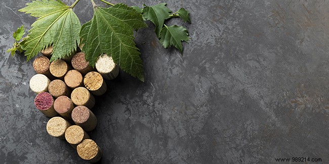 10 Creative Ways to Upcycle Wine Corks: Expert DIY Recycling Projects
