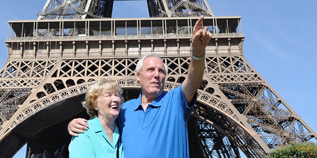 10 Must-See Museums and Attractions for a Perfect Long Weekend in Paris