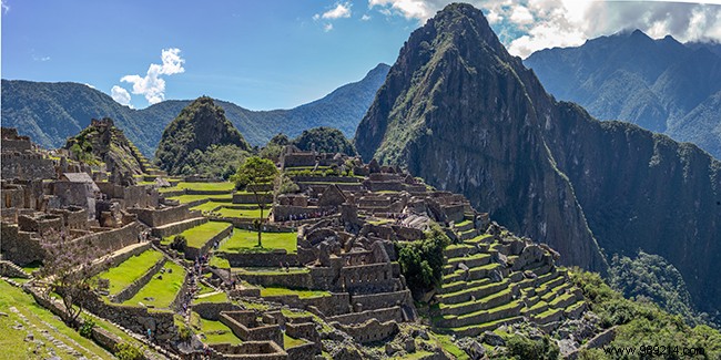 Discover South America: Essential Countries to Explore First