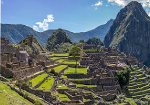 Discover South America: Essential Countries to Explore First