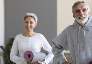 Yoga for Seniors: Proven Benefits for Body, Mind, and Spirit