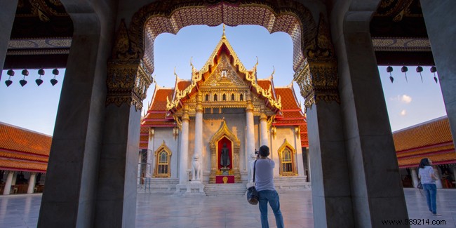 Best Asian Countries for First-Time Travelers: Where to Begin Your Adventure