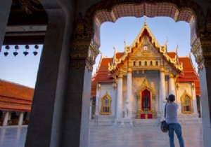 Best Asian Countries for First-Time Travelers: Where to Begin Your Adventure