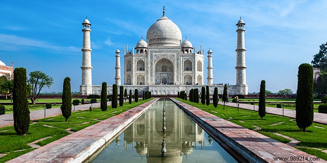 The New 7 Wonders of the World: Iconic Sites Every Traveler Must Visit