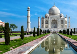 The New 7 Wonders of the World: Iconic Sites Every Traveler Must Visit
