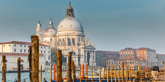 Your Ultimate Guide to a Magical Long Weekend in Venice: Top Sites and Insider Tips