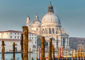 Your Ultimate Guide to a Magical Long Weekend in Venice: Top Sites and Insider Tips