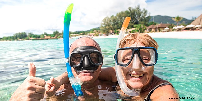 Top 10 Most Breathtaking Islands to Visit at Least Once in Your Lifetime