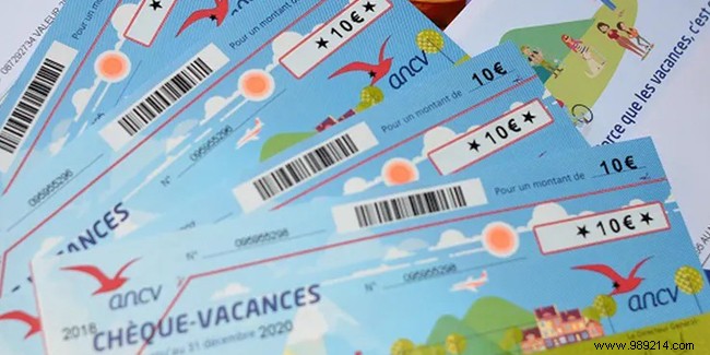 Holiday Vouchers for Retirees in France: Eligibility, Conditions, and How to Apply