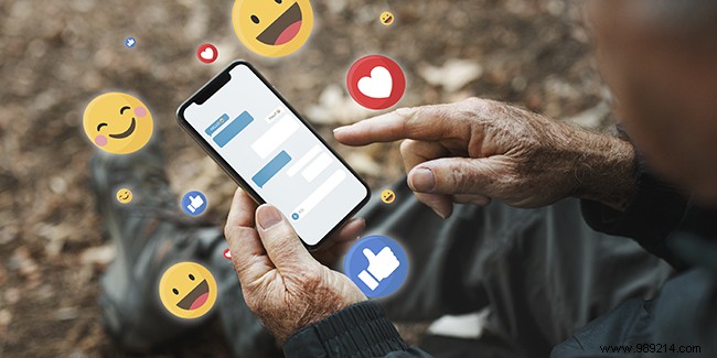 Should Grandparents Follow Their Grandchildren on Facebook? Weighing Benefits, Risks, and Best Practices
