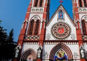 Discover Pondicherry: India s Enduring French-Colonial Haven