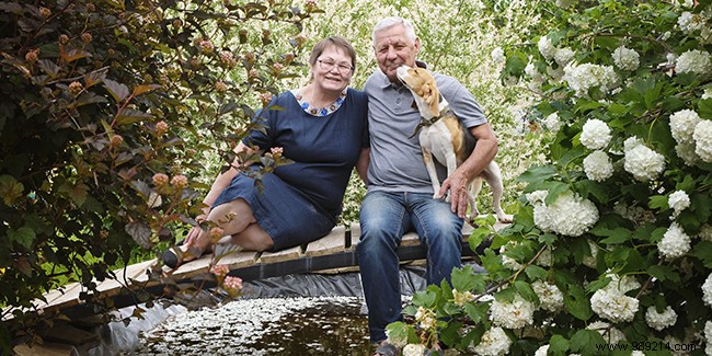 House-Sitting for Retirees: Affordable Vacations Guarding Homes and Pets